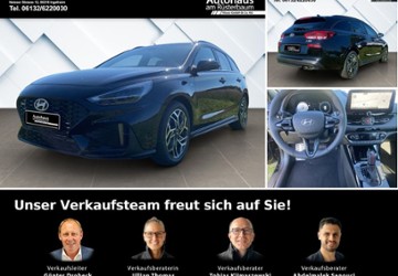 Hyundai i30 2.900 km 30.880 &euro; Ingelheim 55218