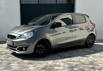 Mitsubishi Space Star 17.697 km 11.390 &euro; Kiedrich 65399