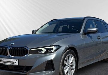 BMW 318 130.447 km 22.780 &euro; Wiesbaden 65203