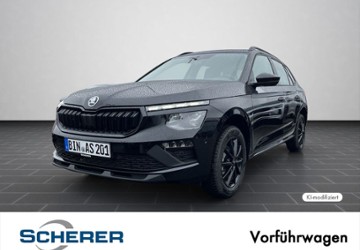 Skoda Kamiq 10.900 km 28.280 &euro; Bingen / Rhein 55411