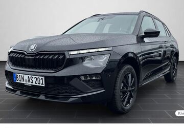 Skoda Kamiq 11.900 km 27.980 &euro; Bingen / Rhein 55411