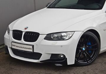 BMW 335 200.000 km 14.991 &euro; Wiesbaden 65203