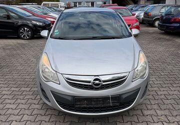 Opel Corsa 210.186 km 1.899 &euro; Rüsselsheim 65428
