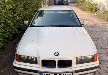 BMW 320 220.956 km 1.000 &euro; Kronberg 61476