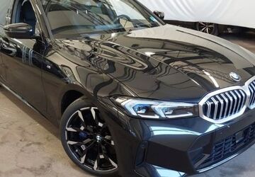 BMW 320 17.337 km 39.775 &euro; Hofheim 65719