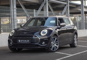 Mini Cooper S Clubman 110.400 km 16.500 &euro; Bischofsheim 65474