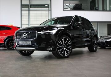 Volvo XC60 160.000 km 24.500 &euro; Griesheim/Darmstadt 64347