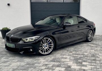 BMW 440 74.560 km 43.990 &euro; Kiedrich 65399