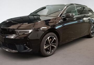 Opel Astra 33.699 km 17.980 &euro; Rüsselsheim 65428