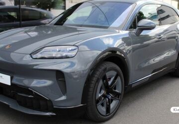 Porsche Cayenne 9.900 km 159.900 &euro; Wiesbaden 65187
