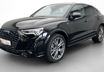Audi Q3 20.113 km 39.890 &euro; Hofheim 65719