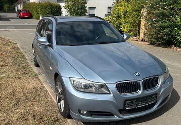 BMW 330 287.000 km 4.900 &euro; Ockenheim 55437