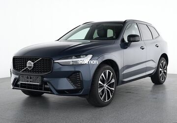 Volvo XC60 44.930 km 31.831 &euro; Eschborn 65760