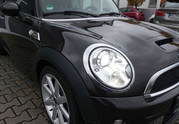 Mini Cooper SD 173.790 km 6.999 &euro; Mainz 55120
