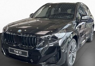 BMW X1 6.900 km 61.900 &euro; Kronberg 61476