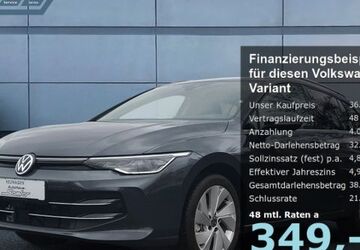 VW Golf 15.000 km 34.690 &euro; Griesheim 64347