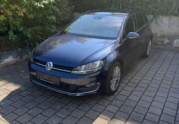 VW Golf 143.000 km 9.499 &euro; hofheim 65719
