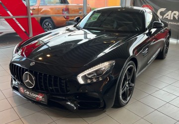 Mercedes-Benz AMG GT 97.983 km 66.999 &euro; Schwabenheim 55270