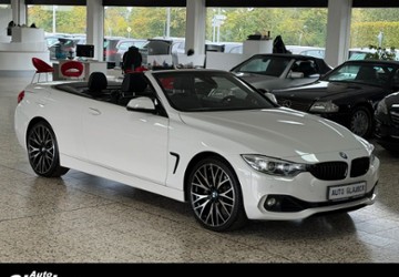 BMW 435 124.000 km 27.950 &euro; Rüsselsheim 65428