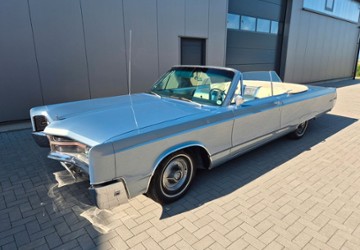 Chrysler Andere 140.000 km 52.500 &euro; Wolfsheim 55578