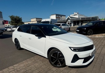Opel Astra 60.902 km 18.990 &euro; Mainz 55120