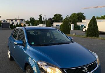 Kia ceed / Ceed 169.500 km 3.599 &euro; Mainz 55116