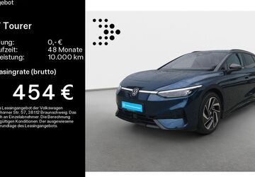 VW ID.7 11.817 km 47.390 &euro; Kelkheim 65779