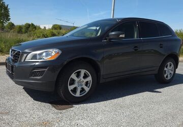 Volvo XC60 112.000 km 13.999 &euro; Wiesbaden 65203