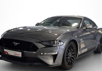 Ford Mustang 18.392 km 42.690 &euro; Hofheim 65719