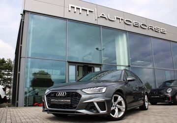 Audi A4 103.650 km 28.900 &euro; Griesheim - Darmstadt 64347
