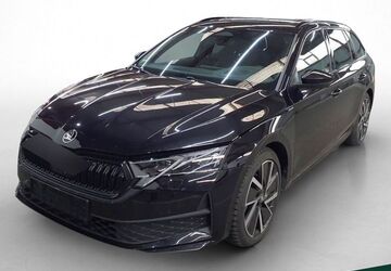 Skoda Octavia 26.782 km 34.330 &euro; Hofheim im Taunus 65719