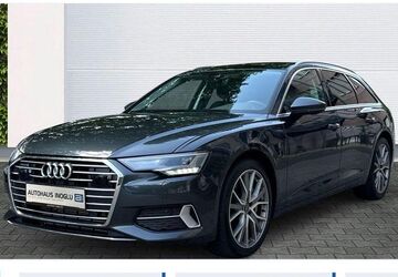 Audi A6 64.077 km 36.180 &euro; Rüsselsheim 65428
