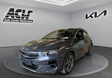 Kia XCeed 64.500 km 19.869 &euro; Weiterstadt-Darmstadt 64331