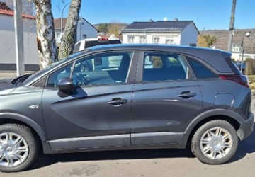 Opel Crossland (X) 85.900 km 11.700 &euro; Taunusstein 65232