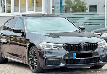 BMW 530 150.000 km 29.450 &euro; Rüsselsheim 65428