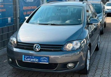 VW Golf Plus 65.020 km 9.990 &euro; Mörfelden-Walldorf 64546