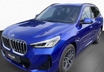 BMW X1 34.112 km 31.790 &euro; Kronberg 61476