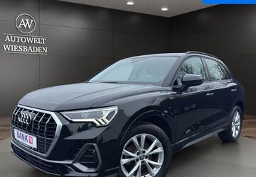 Audi Q3 67.540 km 25.990 &euro; Mainz- Kastel 55252