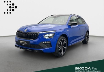 Skoda Kamiq 64.955 km 22.990 &euro; Hofheim im Taunus 65719