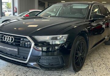 Audi A6 189.755 km 18.999 &euro; Ginsheim-Gustavsburg 65462