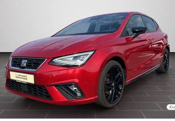 Seat Ibiza 71.166 km 14.280 &euro; Bingen / Rhein 55411
