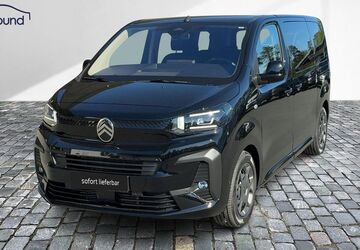 Citroen SpaceTourer 1.500 km 35.970 &euro; Rüsselsheim 65428