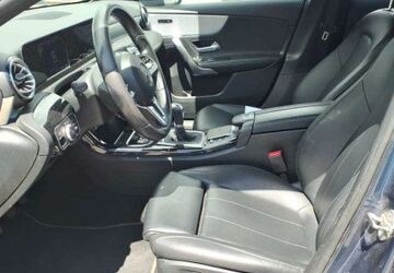 Mercedes-Benz A 200 213.967 km 14.999 &euro; Budenheim 55257