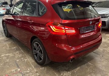 BMW 225 Active Tourer 159.400 km 12.980 &euro; Mainz 55129