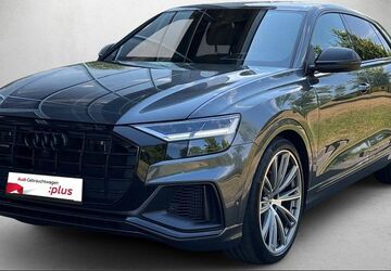 Audi Q8 53.086 km 57.630 &euro; Mainz 55131