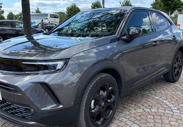 Opel Mokka 23.000 km 19.000 &euro; Kelsterbach 65451