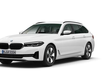 BMW 520 68.022 km 28.998 &euro; Wiesbaden 65203