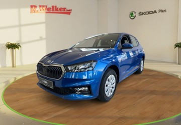 Skoda Fabia 3.970 km 27.900 &euro; Weiterstadt 64331