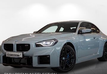 BMW M2 16.300 km 63.900 &euro; Idstein 65510