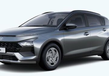 Hyundai BAYON 5.000 km 19.990 &euro; Langen 63225